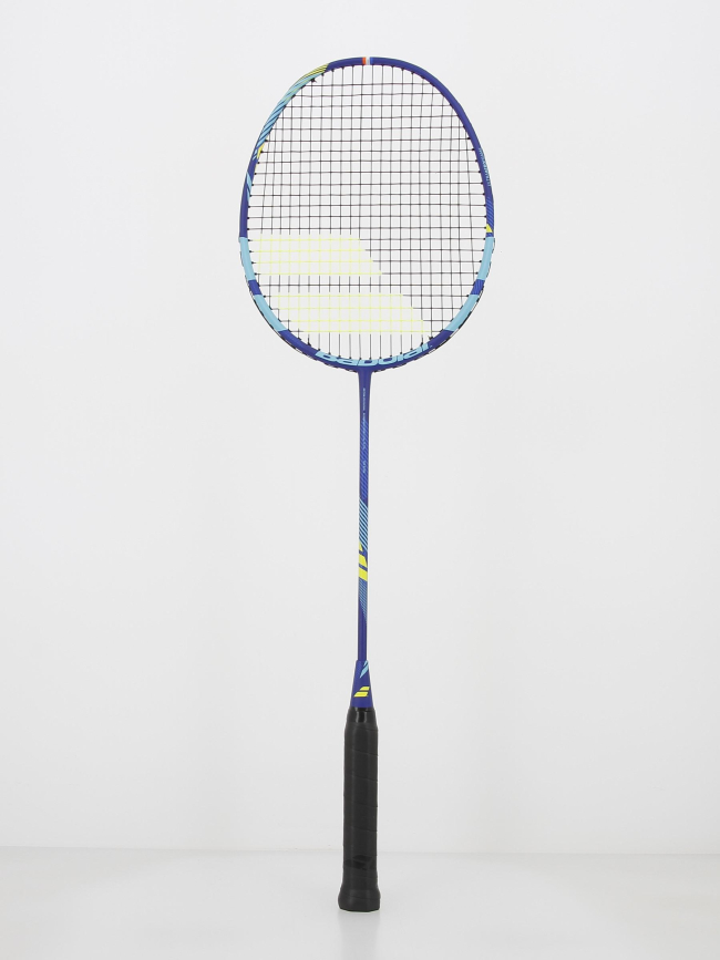 Raquette de badminton I-pulse lite bleu - Babolat