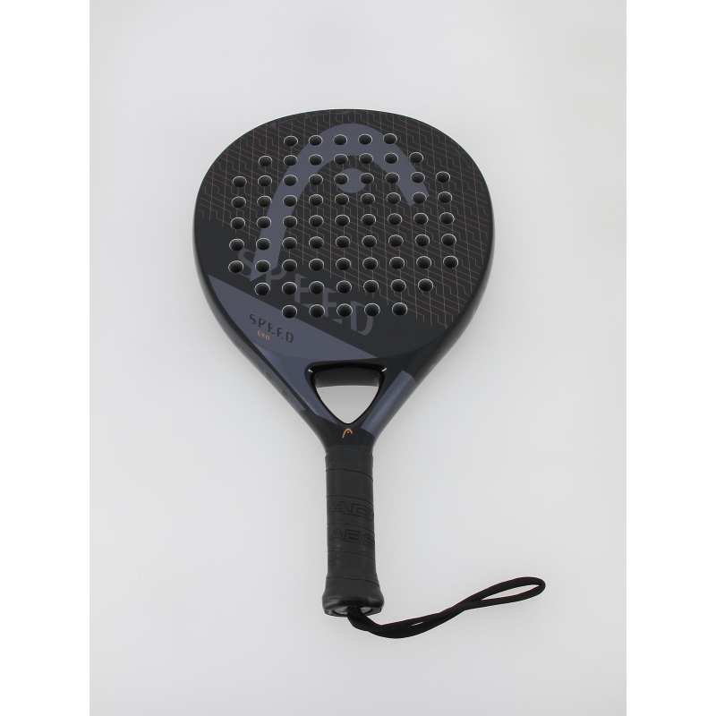 Raquette de padel evo speed 2023 noir - Head