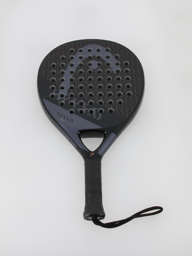 Raquette de padel evo speed 2023 noir - Head