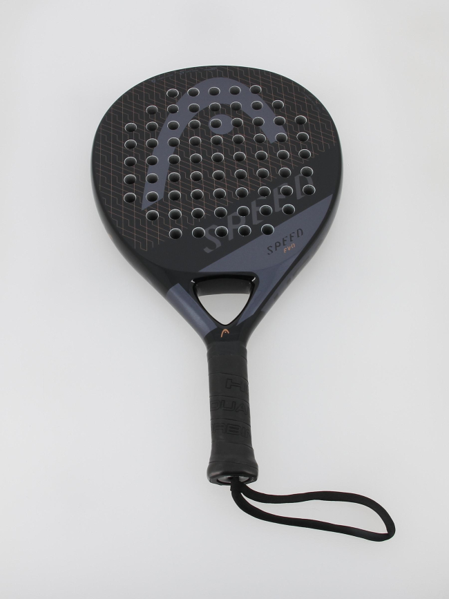 Raquette de padel evo speed 2023 noir - Head