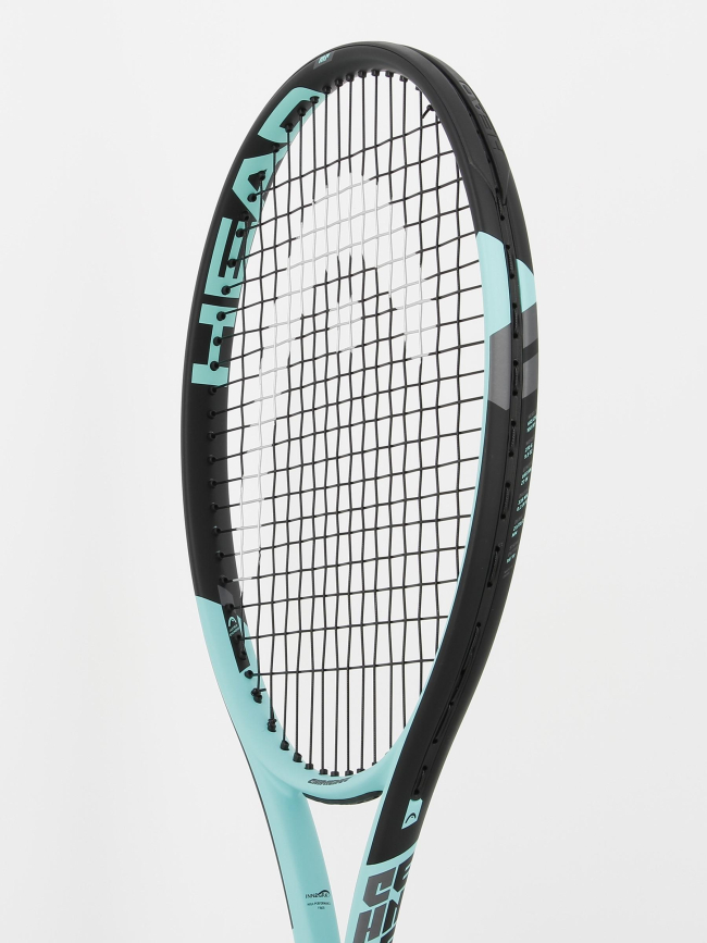 Raquette de tennis Ig challenge bleu - Head