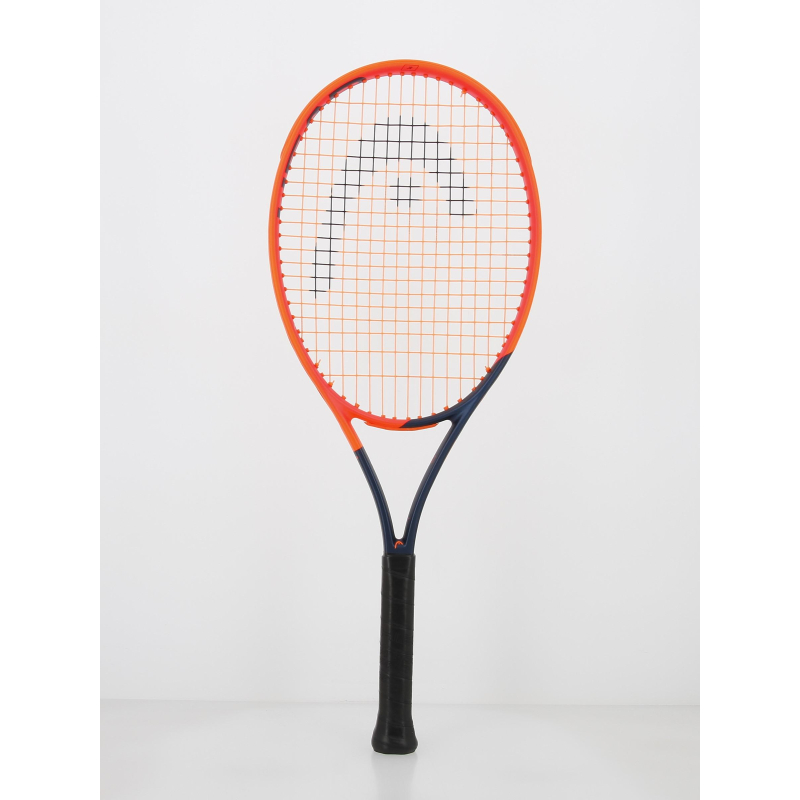 Raquette de tennis radical 2023 orange enfant - Head