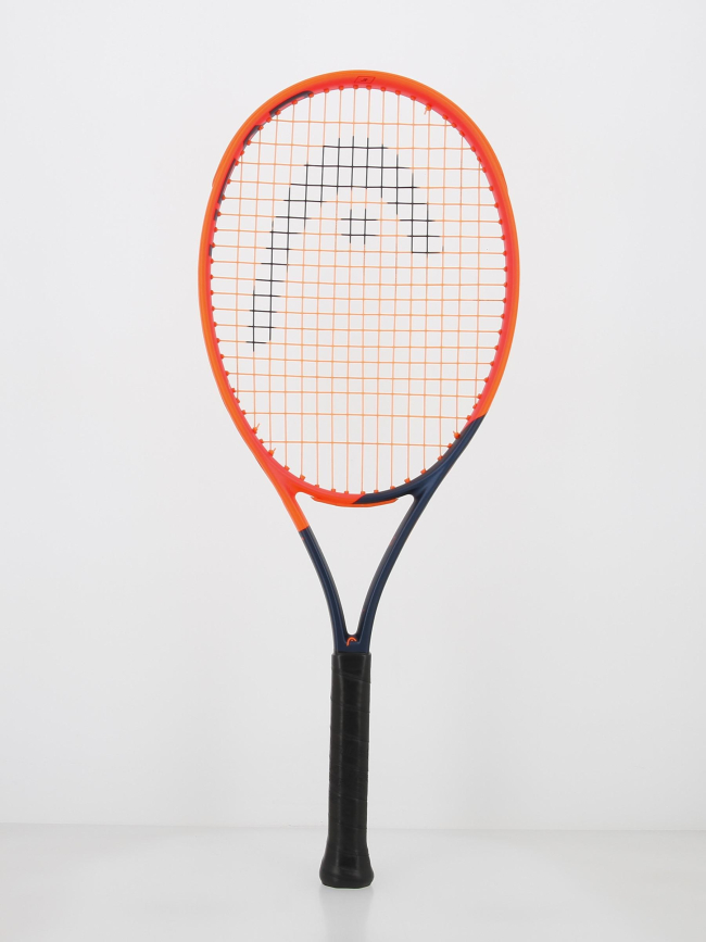 Raquette de tennis radical 2023 orange enfant - Head