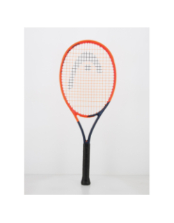 Raquette de tennis radical 2023 orange enfant - Head