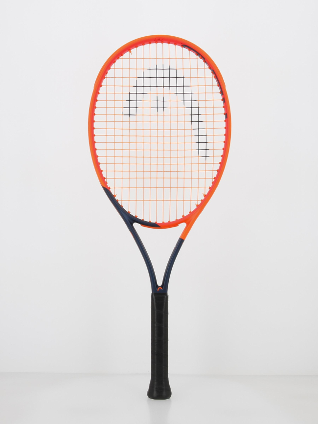 Raquette de tennis radical 2023 orange enfant - Head