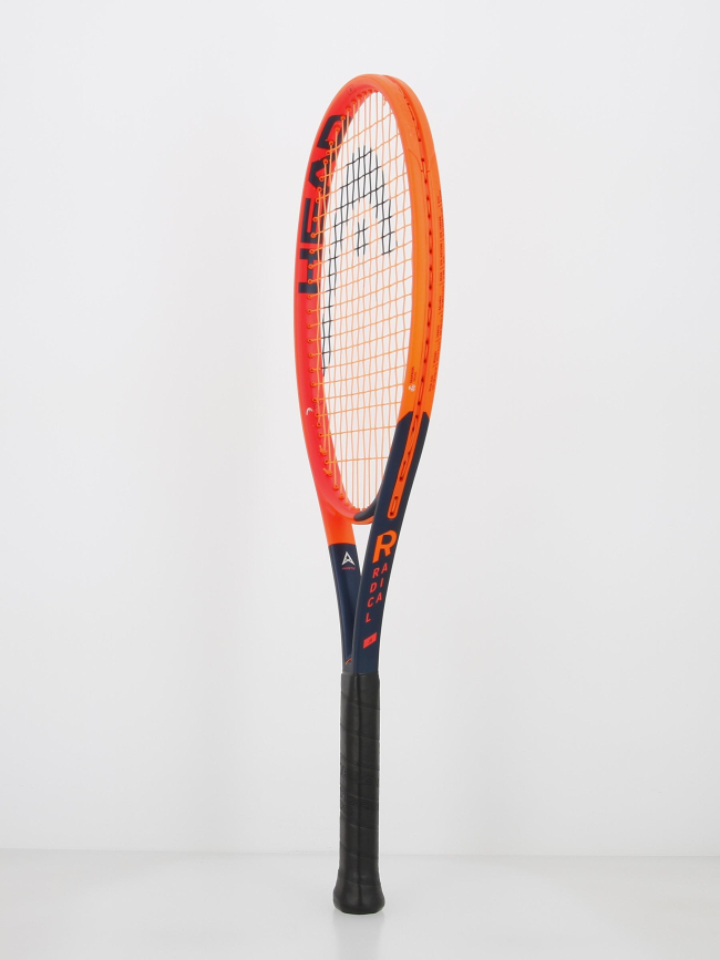 Raquette de tennis radical 2023 orange enfant - Head