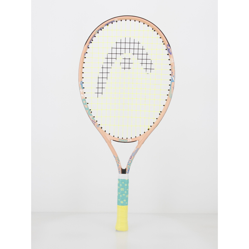 Raquette de tennis coco 2023 rose enfant - Head