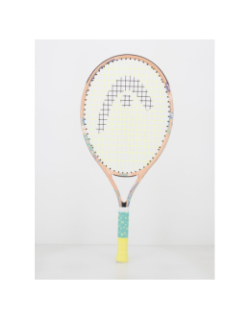 Raquette de tennis coco 2023 rose enfant - Head