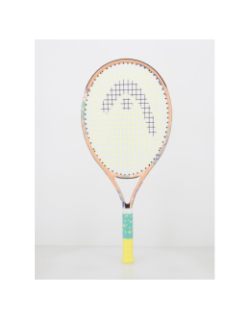 Raquette de tennis coco 2023 rose enfant - Head