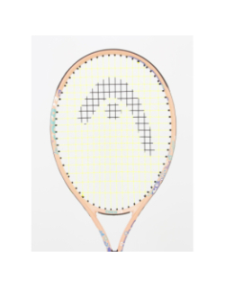 Raquette de tennis coco 2023 rose enfant - Head