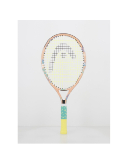 Raquette de tennis coco 21 rose enfant - Head