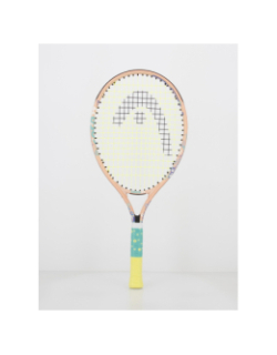 Raquette de tennis coco 21 rose enfant - Head