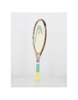 Raquette de tennis coco 21 rose enfant - Head