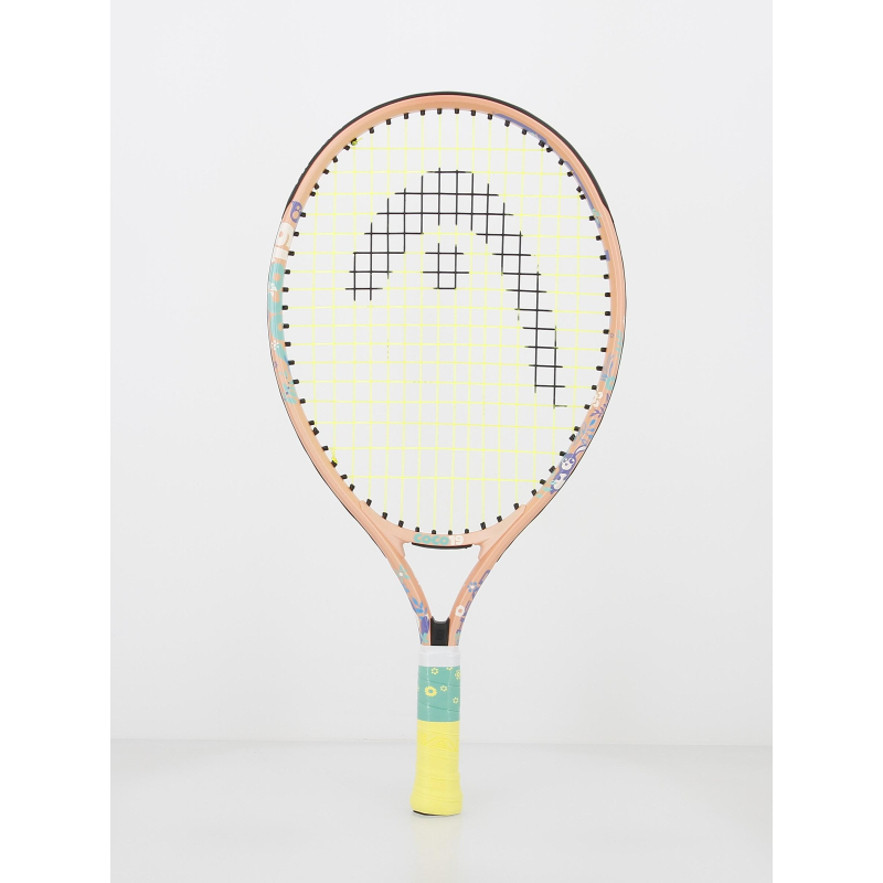 Raquette de tennis coco 19 rose enfant - Head