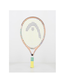 Raquette de tennis coco 19 rose enfant - Head