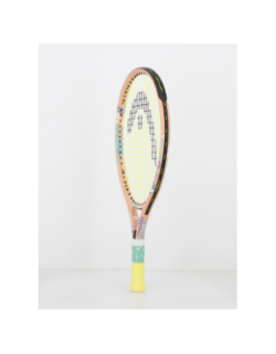 Raquette de tennis coco 19 rose enfant - Head