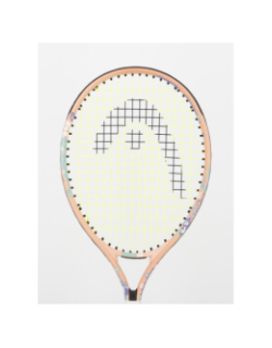 Raquette de tennis coco 19 rose enfant - Head