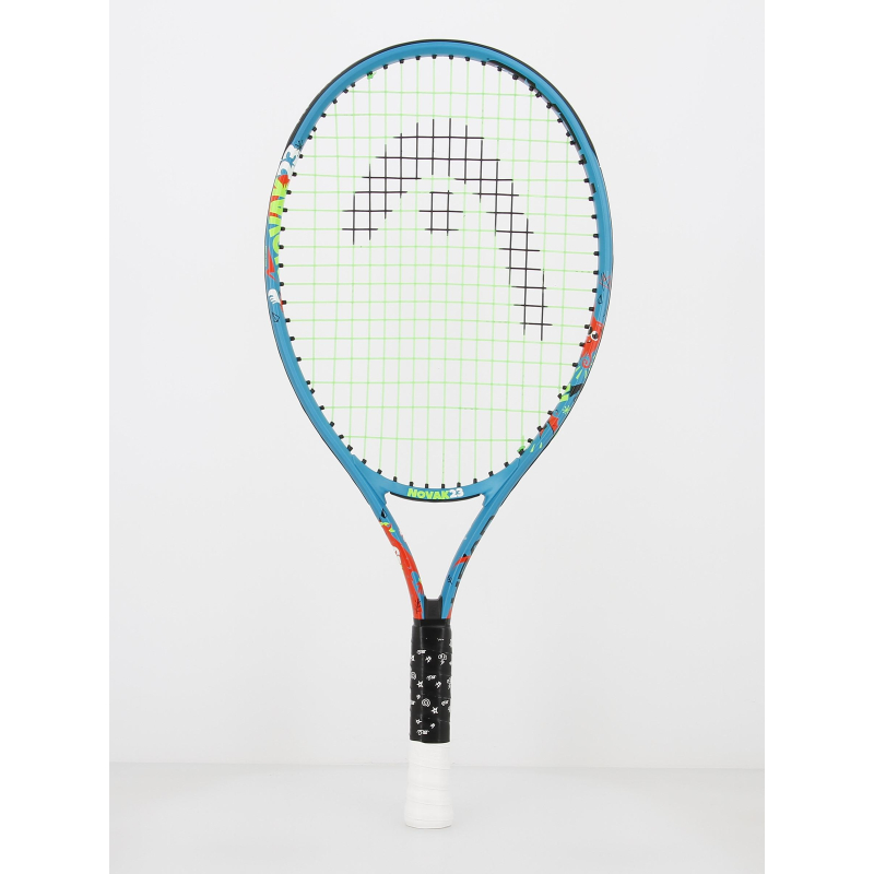 Raquette de tennis novak 23 bleu enfant - Head