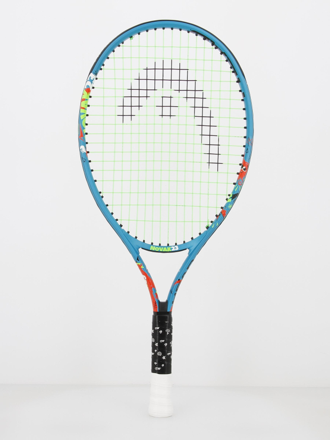 Raquette de tennis novak 23 bleu enfant - Head