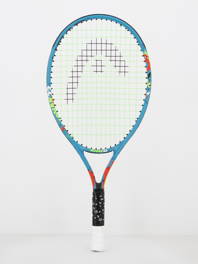 Raquette de tennis novak 23 bleu enfant - Head