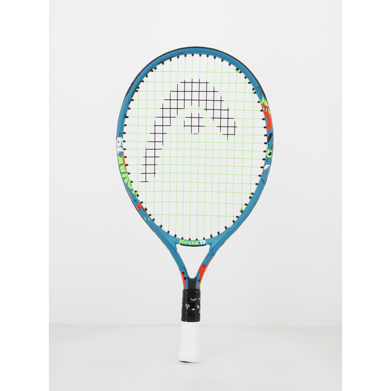 Raquette de tennis novak 19 bleu enfant - Head