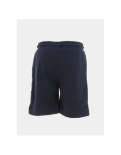 Short jogging pandy bleu marine garçon - Kaporal