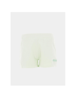 Short active ocean mint vert fille - Guess