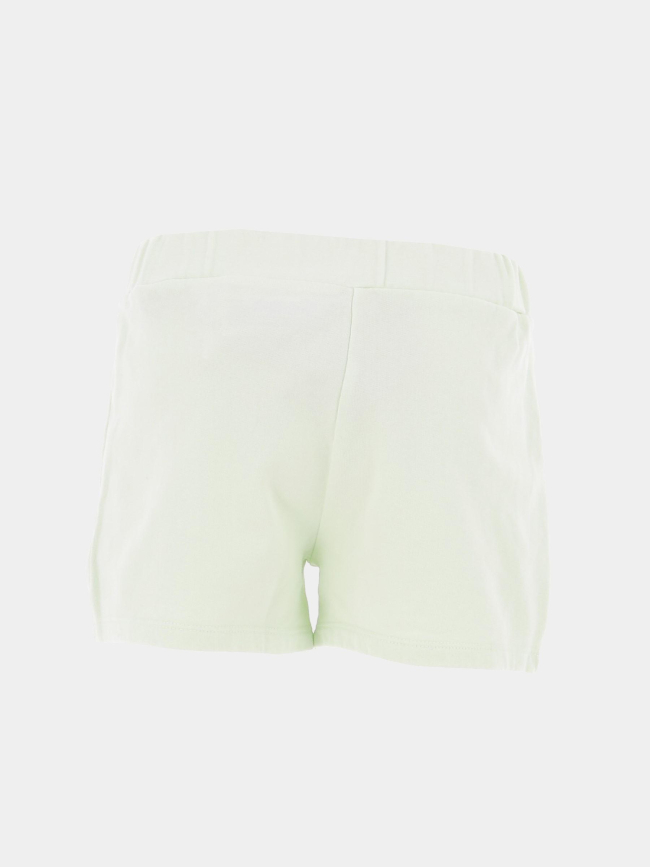 Short active ocean mint vert fille - Guess