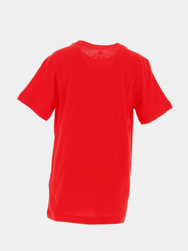 T-shirt sportswear futura icon rouge enfant - Nike