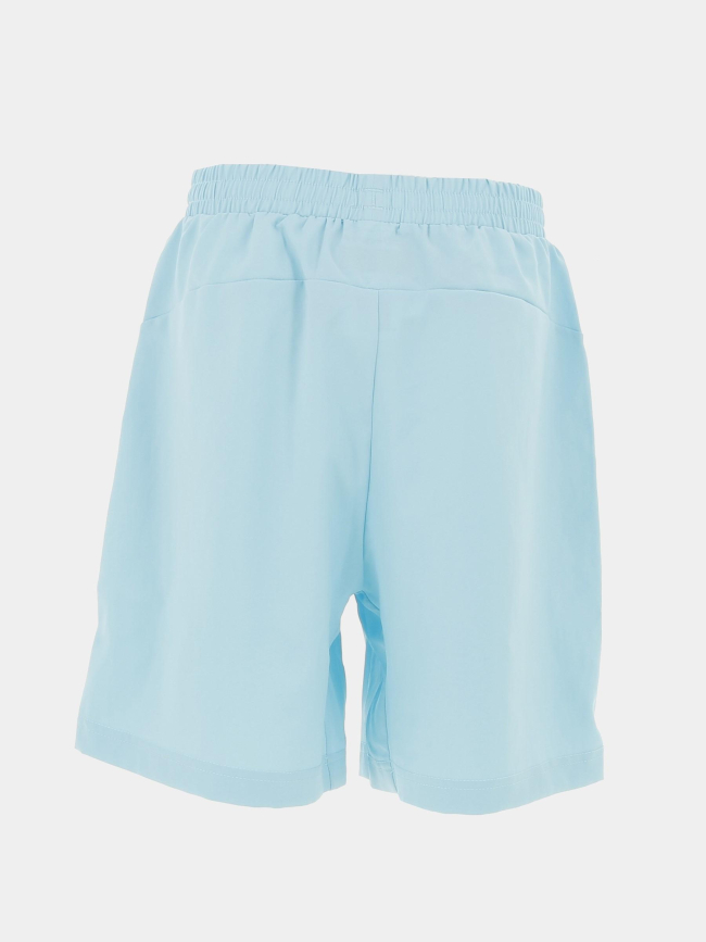 Short de tennis play bleu enfant - Babolat