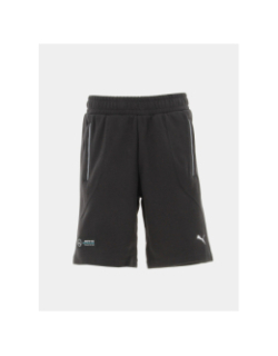 Short amg petronas formule 1 noir enfant - Puma