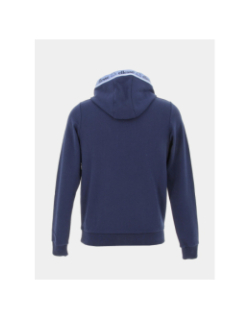 Sweat à capuche ponina bleu marine enfant - Ellesse