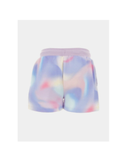 Short shandra multicolore fille - Ellesse