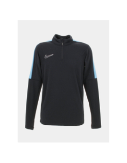 Sweat de football academy 23 noir bleu homme - Nike