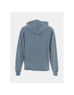 Sweat à capuche california bleu homme - Von Dutch