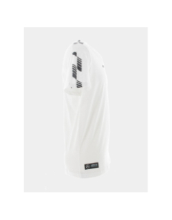 T-shirt amg petronas formule 1 blanc homme - Puma