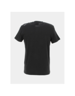 T-shirt graphique titruck noir homme - Oxbow