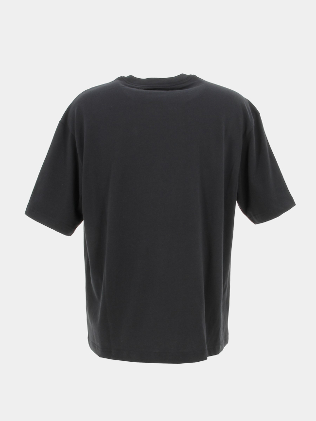 T-shirt oversize flight jordan noir homme - Nike