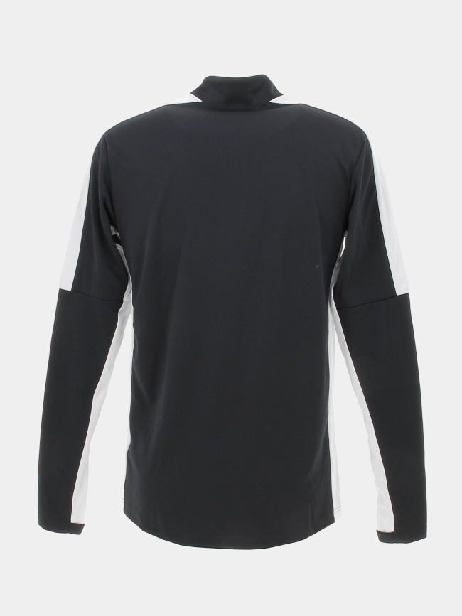 Sweat zippé de football academy 23 noir homme - Nike