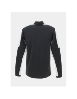 Sweat zippé de football academy 23 noir homme - Nike