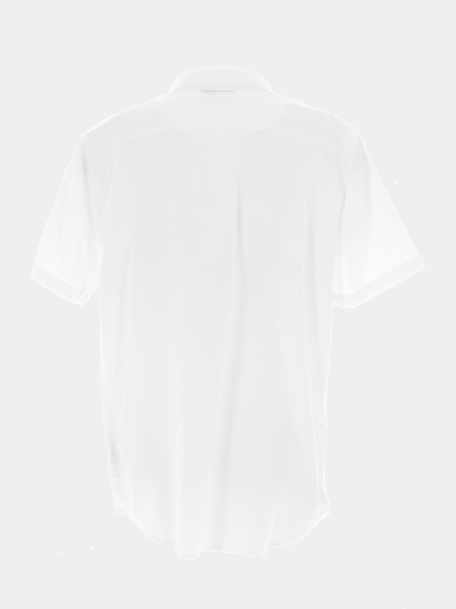 Chemise utilizer 2 solid blanc homme - Columbia