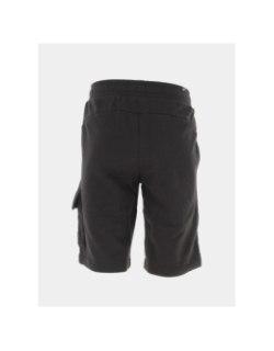 Short jogging cargo essential noir homme - Puma