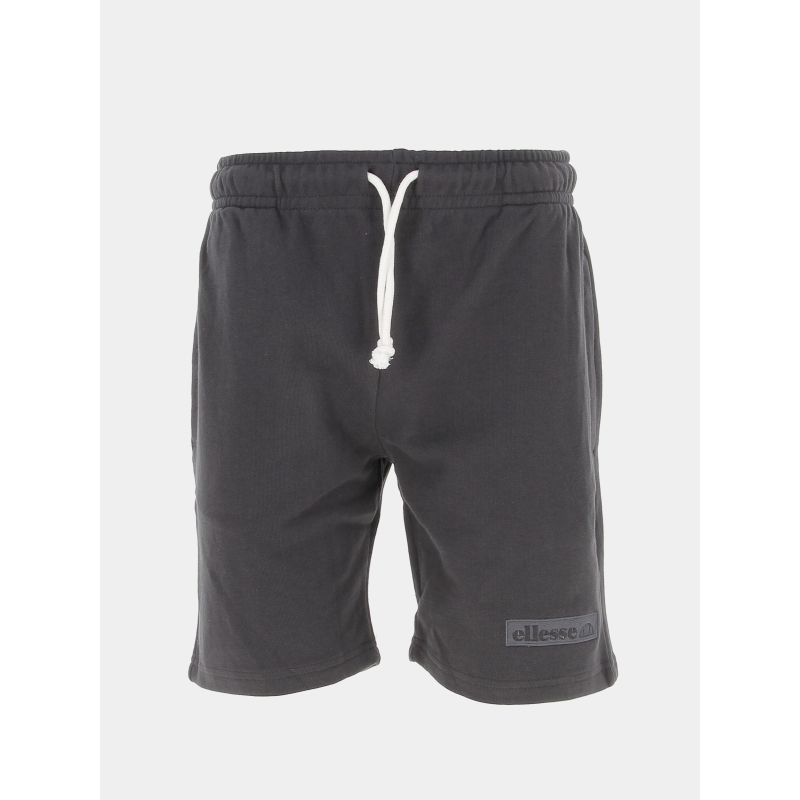 Short jogging longano gris anthracite homme - Ellesse