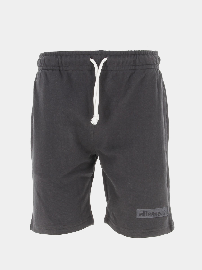 Short jogging longano gris anthracite homme - Ellesse