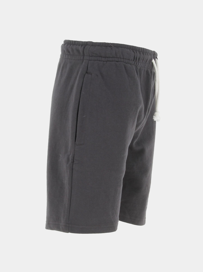 Short jogging longano gris anthracite homme - Ellesse