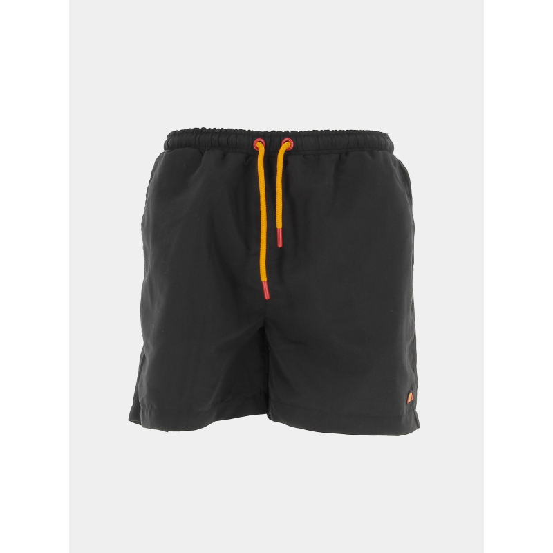 Short de bain knights noir homme - Ellesse