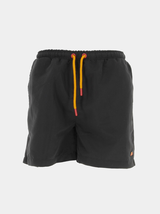 Short de bain knights noir homme - Ellesse