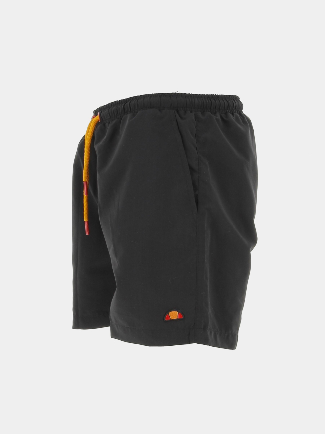 Short de bain knights noir homme - Ellesse