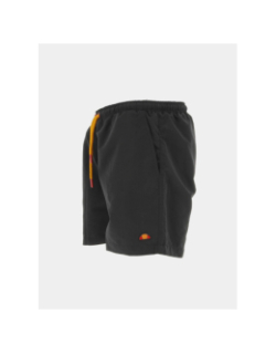 Short de bain knights noir homme - Ellesse