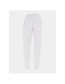 Jogging regular krismano blanc homme - Kappa